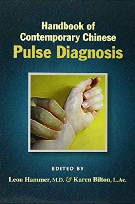 飛龍脈法|Dr. Leon Hammer, M.D. talks about Contemporary Chinese Pulse。